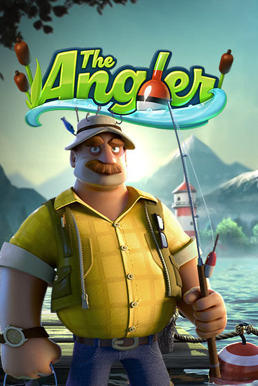 Демо игра The Angler играть онлайн | Casino X Online бесплатно