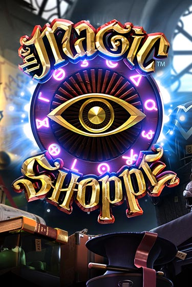 Демо игра Magic Shoppe играть онлайн | Casino X Online бесплатно