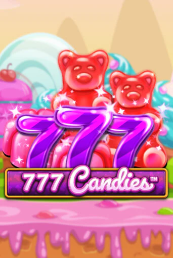 Демо игра 777 Candies играть онлайн | Casino X Online бесплатно