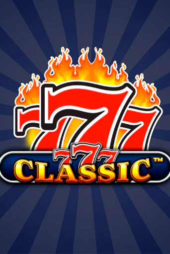 Демо игра 777 Classic играть онлайн | Casino X Online бесплатно