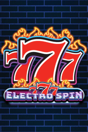 Демо игра 777 Electro Spin играть онлайн | Casino X Online бесплатно