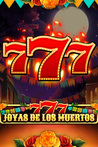 Демо игра 777 - Joyas De Los Muertos играть онлайн | Casino X Online бесплатно