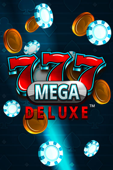 Демо игра 777 Mega Deluxe играть онлайн | Casino X Online бесплатно