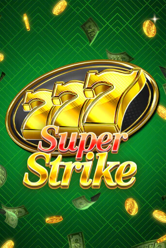 Демо игра 777 Super Strike играть онлайн | Casino X Online бесплатно