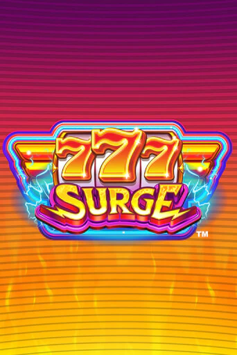 Демо игра 777 Surge™ играть онлайн | Casino X Online бесплатно