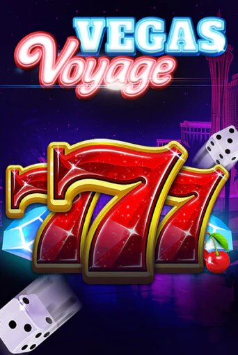 Демо игра 777 - Vegas Voyage играть онлайн | Casino X Online бесплатно