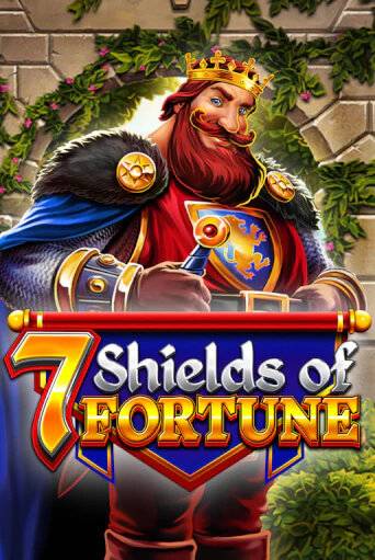 Демо игра 7 Shields of Fortune играть онлайн | Casino X Online бесплатно