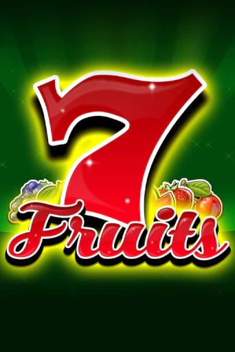 Демо игра 7 Fruits играть онлайн | Casino X Online бесплатно