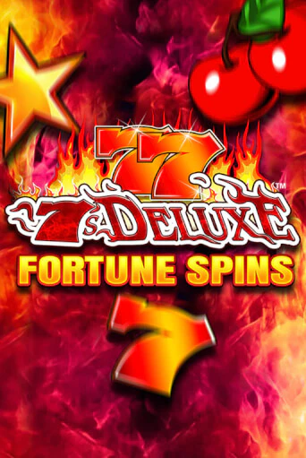 Демо игра 7s Deluxe Fortune Spins играть онлайн | Casino X Online бесплатно