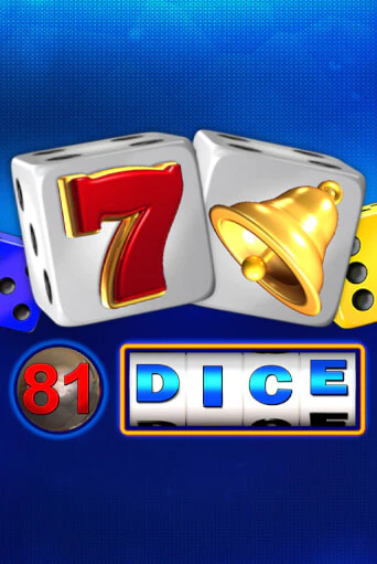 Демо игра 81 Dice играть онлайн | Casino X Online бесплатно