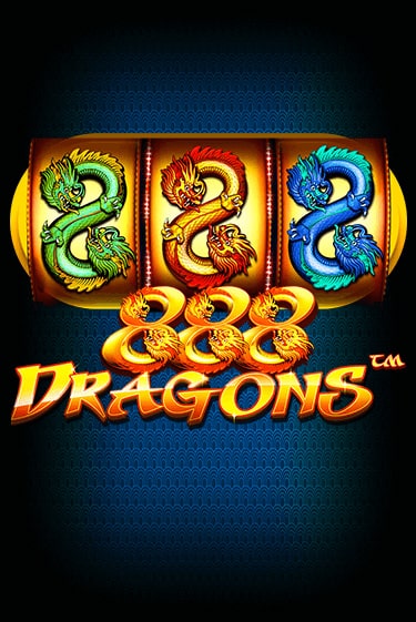 Демо игра 888 Dragons играть онлайн | Casino X Online бесплатно