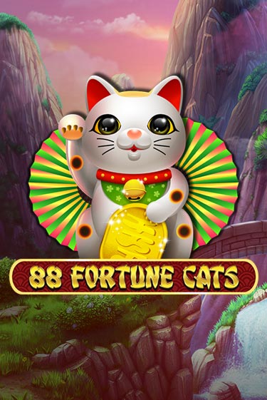 Демо игра 88 Fortune Cats играть онлайн | Casino X Online бесплатно