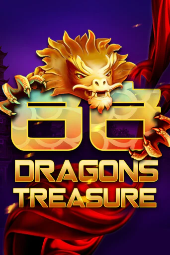 Демо игра 88 Dragons Treasure играть онлайн | Casino X Online бесплатно