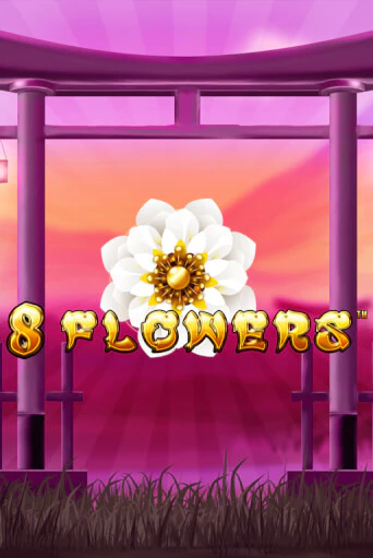 Демо игра 8 Flowers играть онлайн | Casino X Online бесплатно