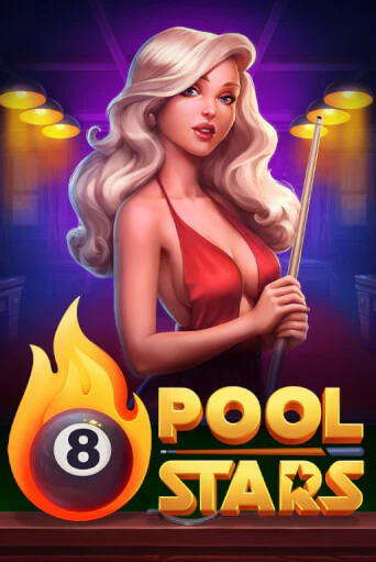 Демо игра 8 Pool Stars играть онлайн | Casino X Online бесплатно