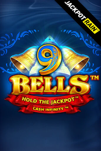 Демо игра 9 Bells JackpotRain играть онлайн | Casino X Online бесплатно