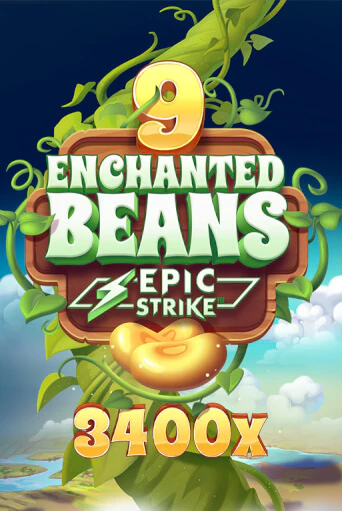 Демо игра 9 Enchanted Beans играть онлайн | Casino X Online бесплатно