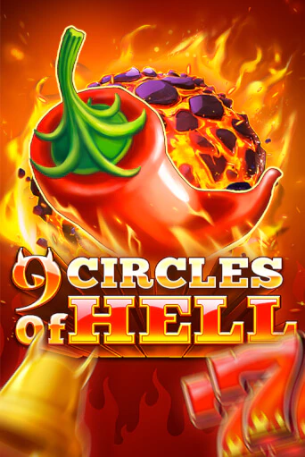 Демо игра 9 Circles Of Hell играть онлайн | Casino X Online бесплатно