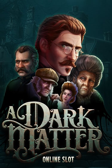 Демо игра A Dark Matter играть онлайн | Casino X Online бесплатно