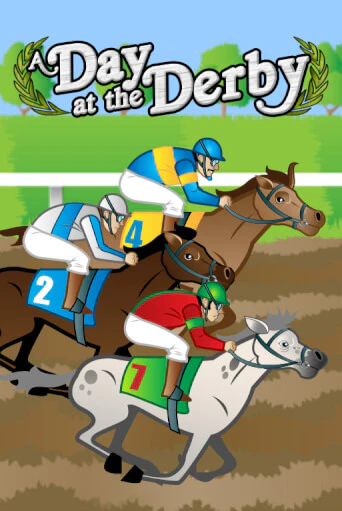 Демо игра A Day at the Derby играть онлайн | Casino X Online бесплатно