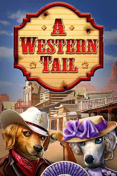 Демо игра A Western Tail играть онлайн | Casino X Online бесплатно