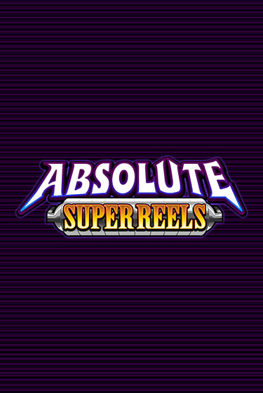 Демо игра Absolute Super Reels играть онлайн | Casino X Online бесплатно