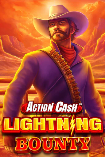 Демо игра Action Cash™ Lightning Bounty играть онлайн | Casino X Online бесплатно