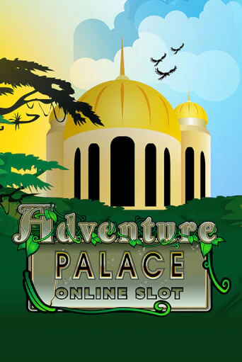 Демо игра Adventure Palace играть онлайн | Casino X Online бесплатно