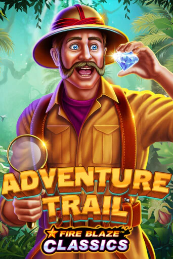 Демо игра Adventure Trail играть онлайн | Casino X Online бесплатно