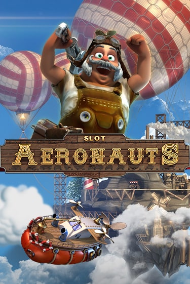 Демо игра Aeronauts играть онлайн | Casino X Online бесплатно