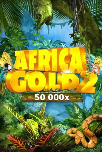 Демо игра Africa Gold 2 играть онлайн | Casino X Online бесплатно