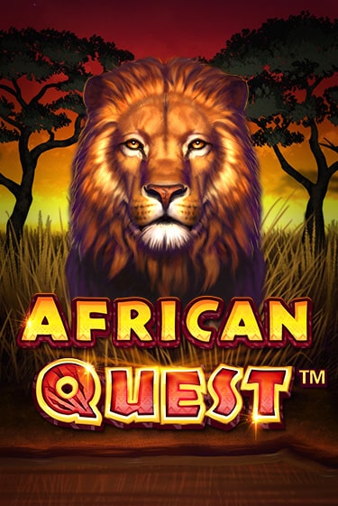 Демо игра African Quest играть онлайн | Casino X Online бесплатно