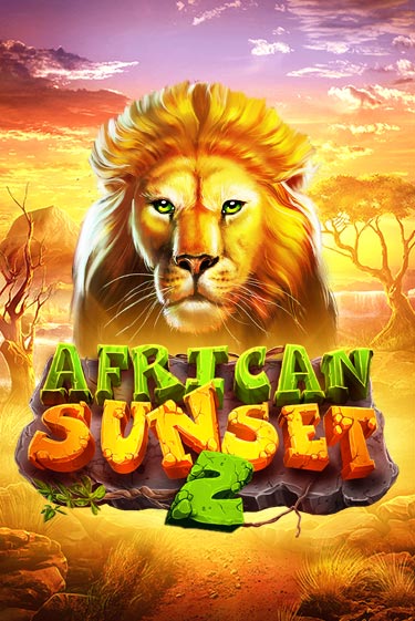 Демо игра African Sunset 2 играть онлайн | Casino X Online бесплатно