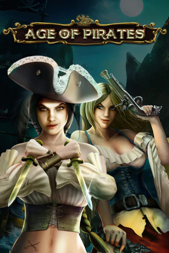 Демо игра Age Of Pirates играть онлайн | Casino X Online бесплатно