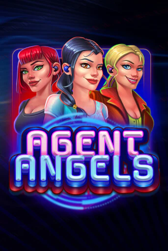 Демо игра Agent Angels играть онлайн | Casino X Online бесплатно