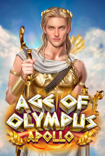 Демо игра Age of Olympus: Apollo играть онлайн | Casino X Online бесплатно