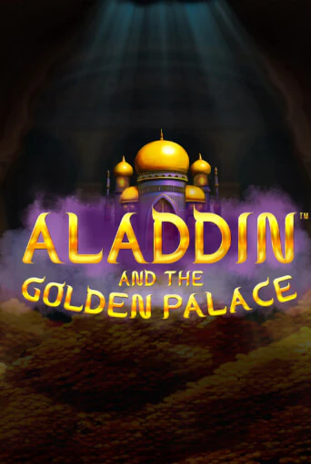 Демо игра Aladdin And The Golden Palace играть онлайн | Casino X Online бесплатно