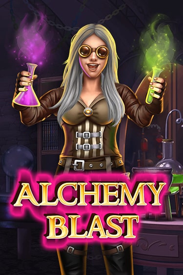 Демо игра Alchemy Blast играть онлайн | Casino X Online бесплатно