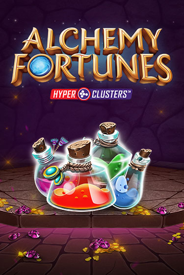 Демо игра Alchemy Fortunes играть онлайн | Casino X Online бесплатно