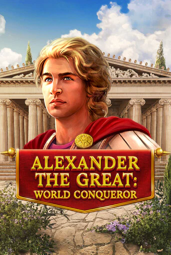 Демо игра Alexander The Great: World Conqueror играть онлайн | Casino X Online бесплатно