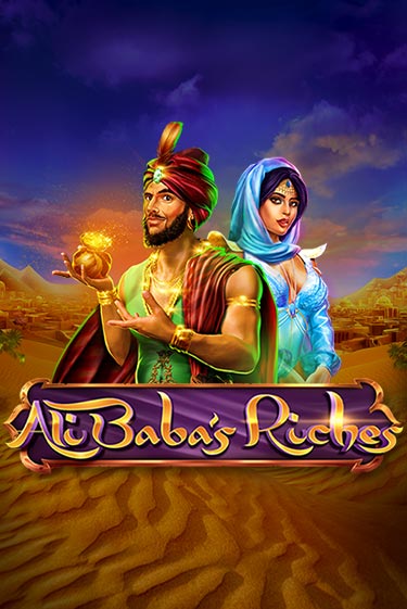 Демо игра Alibaba's Riches играть онлайн | Casino X Online бесплатно