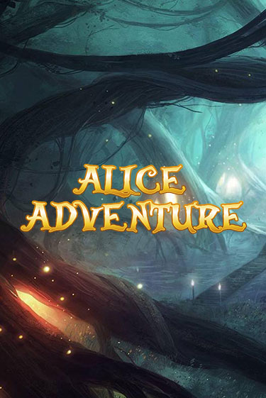 Демо игра Alice Adventure играть онлайн | Casino X Online бесплатно