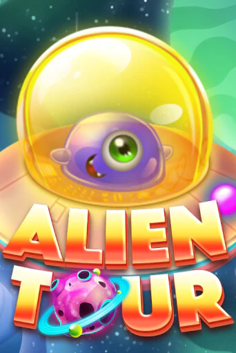 Демо игра Alien Tour играть онлайн | Casino X Online бесплатно