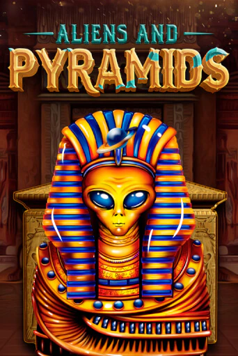 Демо игра Aliens & Pyramids играть онлайн | Casino X Online бесплатно