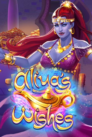 Демо игра Aliya's Wishes играть онлайн | Casino X Online бесплатно