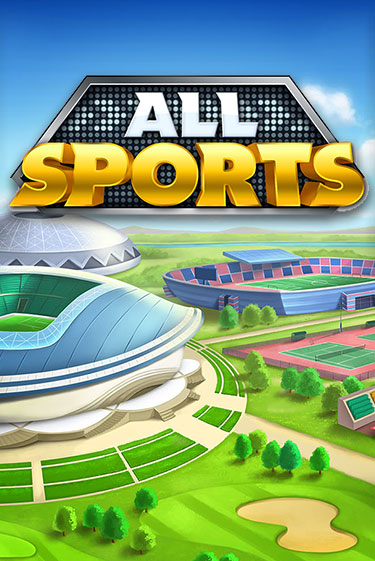 Демо игра All Sports играть онлайн | Casino X Online бесплатно