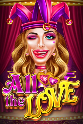 Демо игра All The Love играть онлайн | Casino X Online бесплатно