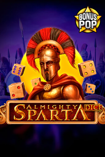 Демо игра Almighty Sparta - Dice играть онлайн | Casino X Online бесплатно