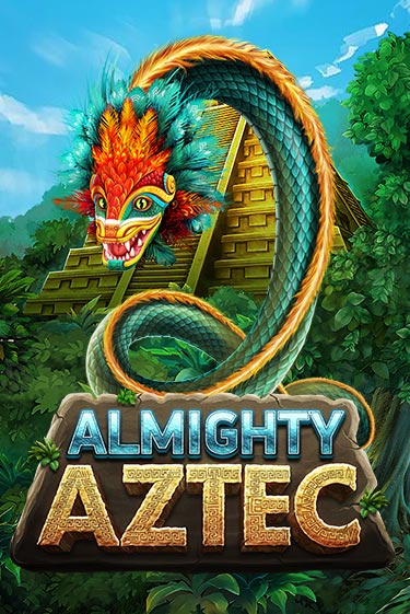 Демо игра Almighty Aztec играть онлайн | Casino X Online бесплатно