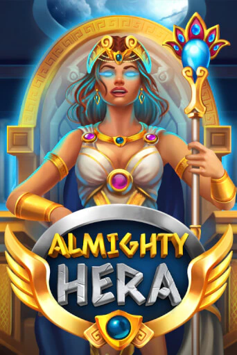 Демо игра Almighty Hera играть онлайн | Casino X Online бесплатно